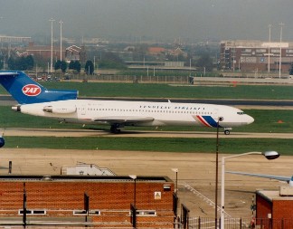 ALA SU NAS Z***BALI! Hrvati oteli avion JAT-a, putnici ih FILMSKI namagarčili!