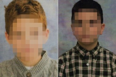 „OH KRVNIČE, PROKLET BIO“ Potresna poruka tetke ubijenih dečaka s Cetinja na godišnjicu masakra