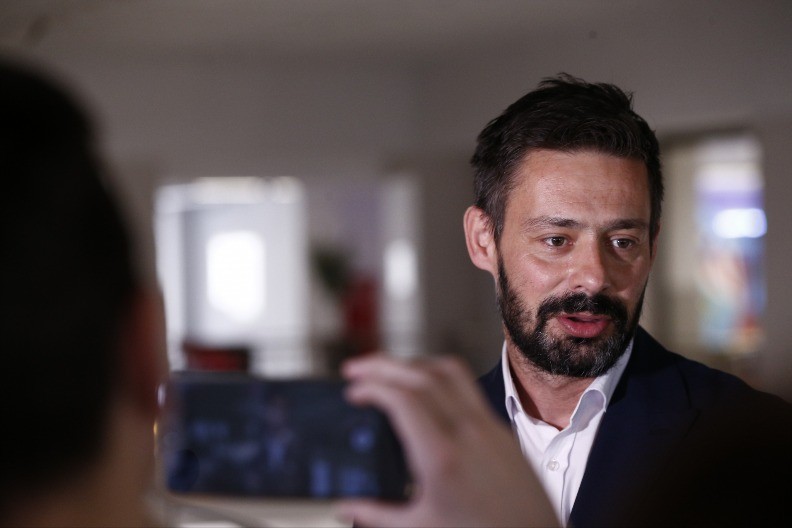 UMRO JE Smrt pogodila Milana Vasića na samom početku godine