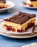 DUNAVSKI TALASI SE TOPE U USTIMA Desert na kome su odrasle generacije