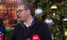 VUČIĆ OTKRIO ŠTA ĆE RADITI AMERIKANCI NA BALKANU: Moraćemo svašta da istrpimo
