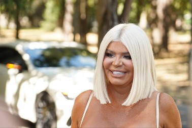 "SLEDEĆE GODINE SE MOŽDA UDAM" Dara Bubamara nikad zaljubljenija! 