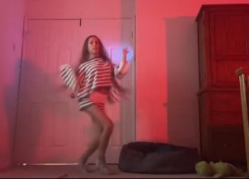 HOROR IZAZOV NA TIKTOKU Vecna „preuzima“ korisnike, snimak jezivih pokreta postao viralni hit! (VIDEO)