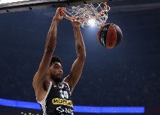 BIVŠI KOŠARKAŠ PARTIZANA POSTAO TERET Hapoel se rastaje sa Kaboklom, ovo je glavni razlog