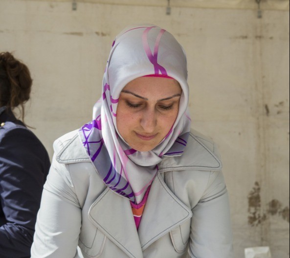 SRPKINJA SE UDALA ZA TURČINA I RAZBESNELA PORODICU Kada su roditelji videli unuke, usledio je šok!