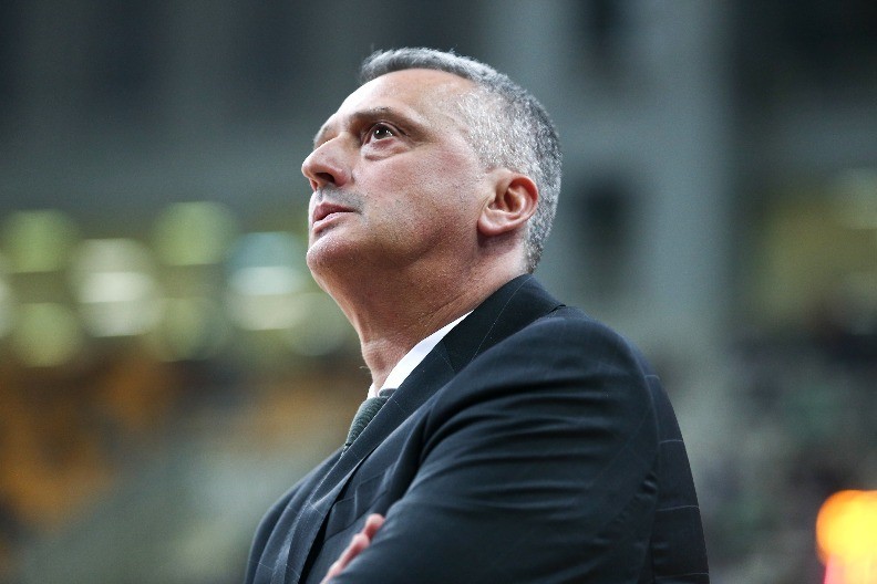 ZVEZDA MOŽE DA NAPRAVI VELIKE STVARI Radonjić razgalio "delije"