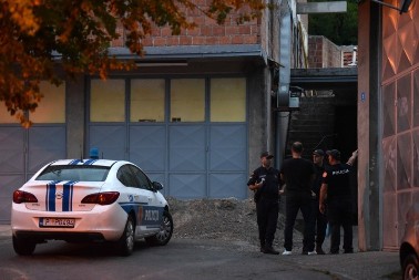 NA CETINJU OBELEŽENA GODIŠNJICA TRAGEDIJE: Zastave na pola koplja