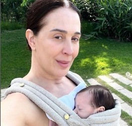 Luku sam rodila sa 56 godina: Svi su me plašili i govorili da mi dete neće biti zdravo