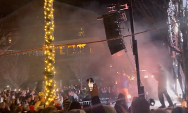 "NE ZNAM DA LI MI JE SIN U BOLNICI ILI U MRTVAČNICI" Oglasila se majka momka iz izgorelog bara 