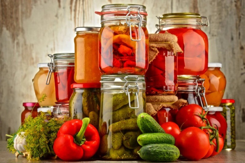 TRIK KOJI PROVERENO RADI Evo kako RUSKINJE čuvaju ZIMNICU - nema šanse da se pokvari!