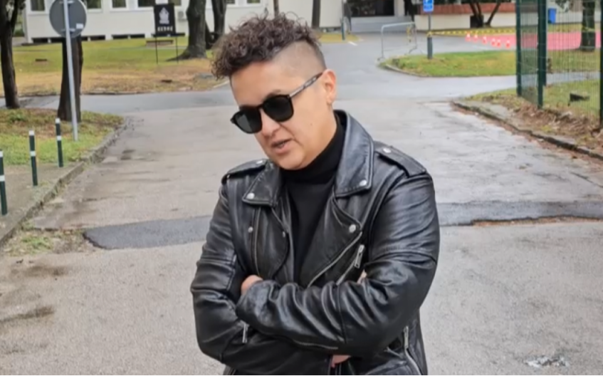 MARIO ŠERIFOVIĆ DOBIJA POJAČANJE? Stiže još jedna beba u dom pevačice