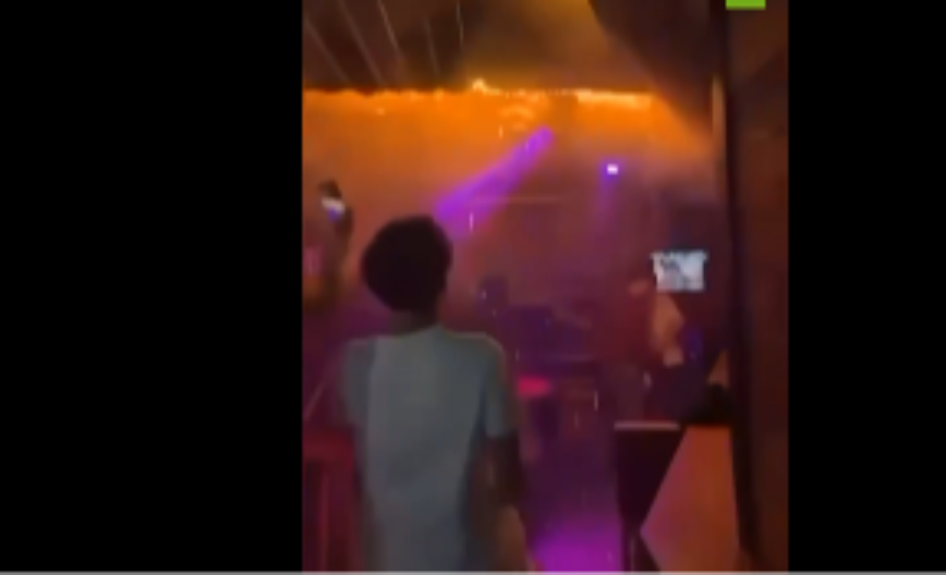 ON JE KRIV ZA POŽAR U KOM JE STRADALO VIŠE OD 40 LJUDI? Svedoci uperili prstom u konobara