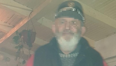 OVO JE DEKA KOJI JE STRADAO U MLADENOVCU Pijani vozač ga udario ispred restorana (FOTO)