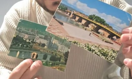 LJUBAVNA PRIČA IZ MAKEDONIJE RASPLAKALA REGION Goran je posle 4 decenije pokušao da pronađe svoju ljubav - ISTINA MU JE SLOMILA SRCE! (VIDEO)