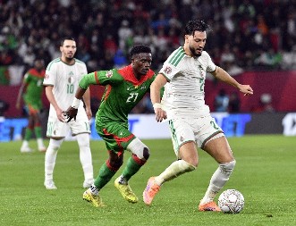 Fudbaleru preminuo sin tokom Kupa afričkih nacija