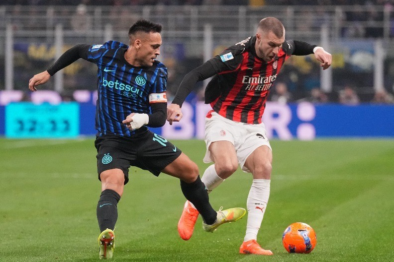 NISU DOBRE VESTI ZA PAVLOVIĆA Milanova januarska aktivnost direktno utiče na Srbina