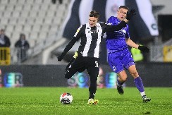 BISER PARTIZANA NAJAVIO ODLAZAK? San je dres evropskog giganta