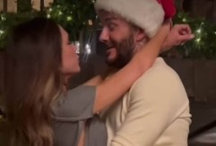 Snajka im je razbucala sistem: Viktorija Bekam sada ima samo 1 želju u 2026. godini