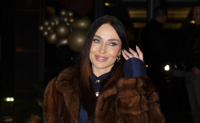 KAĆA ŽIVKOVIĆ NAPRAVILA HAOS NA -10 Publika u delirijumu! (VIDEO)