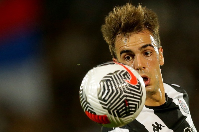 STIGAO ABER U HUMSKU KOJEM SE PARTIZAN NADAO Potez Štutgarta nagoveštava ostanak Miloševića među crno-belima