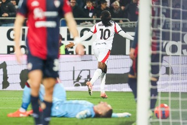 LEAO ZA POBEDU Milan slavio bez Pavlovića