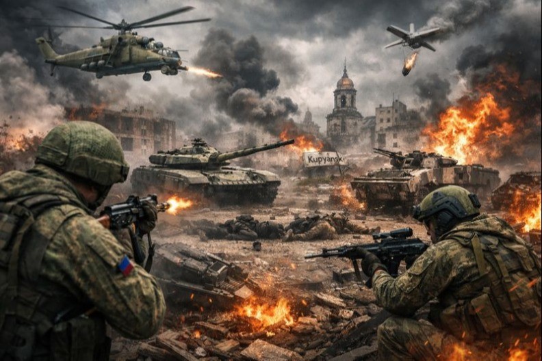 HAOS NA KRIMU! Zelenski sprema promene u vrhu 