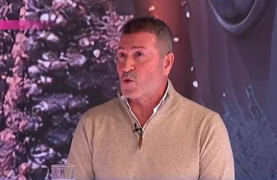 "OVO SE DESILO I BRENI" Đogani o skandalu na nastupu: "Vesna je plakala" 