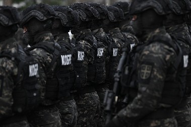 NASTAVIĆEMO ULAGANJE U VOJSKU Vučić: Kobre su uvek spremne da zaštite otadžbinu