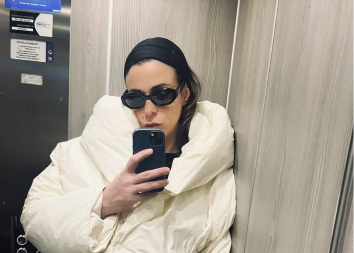 PEVAČICA DOBILA ĆERKU U 40. GODINI: "Moj put do trudnoće bio je zahtevan i dug"