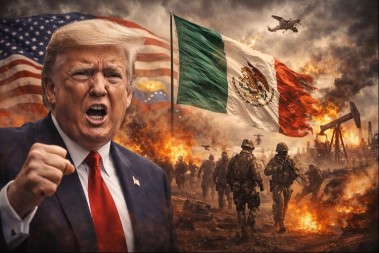 TREĆI SVETSKI RAT? Tramp najavio akciju protiv nove zemlje