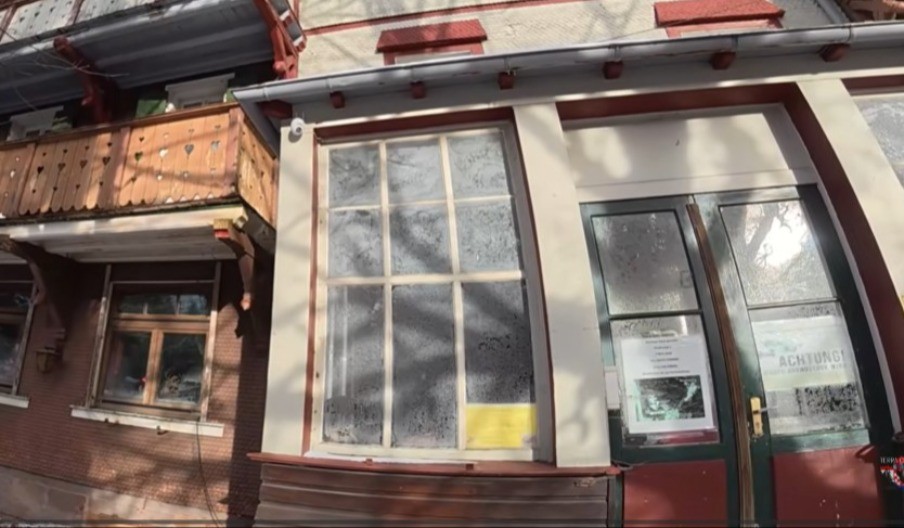 BALKANAC UŠAO U HOTEL KOJI JE ZATVOREN 20 GODINA Ono što je zatekao unutra LEDI KRV U ŽILAMA! (VIDEO)