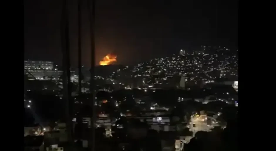 FRANCUSKA OSUDILA AKCIJU SAD! "Hapšenje Madura i napad na Venecuelu su kršenje međunarodnog prava"