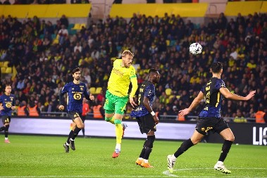 PODATAK KOJI JE PRIVUKAO VELIKU PAŽNJU Srbin je igrač sa najviše crvenih kartona u 2025. godini