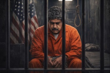 SMRTNA KAZNA ZA MADURA? SAD spremaju najteži scenario