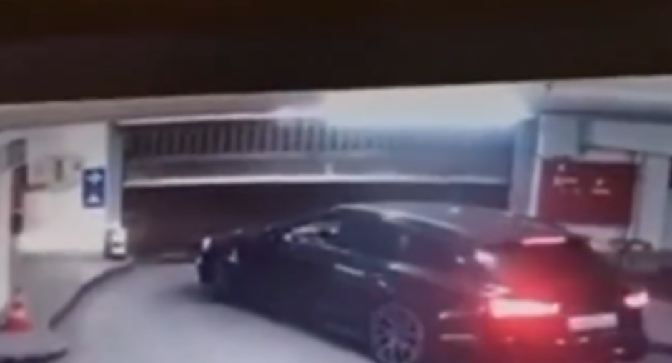 "ŠTA, UKRALI SU 100 MILIONA EVRA?!" Ovako nešto dugo nije viđeno! (VIDEO)