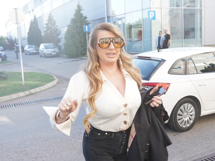 VIKI MILJKOVIĆ IZGRADILA IMPERIJU U TURSKOJ Privatnim biznisom se osigurala doživotno!