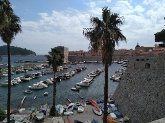 ISPOVEST RIBARA KOJI JE TRAŽIO UTOPLJENOG BOSANCA "Talasi su mi razbili pramac, jedva sam se ja vratio"