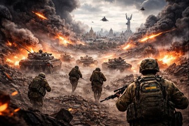 NA VIŠE RUSKIH AERODROMA UVEDENA OGRANIČENJA LETOVA Zelenski: Ukrajina spremna za izbore 