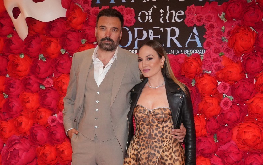 U OVOM LUKSUZU ŽIVE JELENA TOMAŠEVIĆ I IVAN BOSILJČIĆ U kuću na periferiji grada uložili čitavo bogatstvo (FOTO)