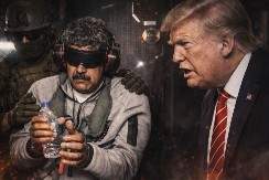 POTPUNO PARALISAN IZVOZ NAFTE IZ VENECUELE, DESETINE MRTVIH U NAPADU Objavljen novi snimak Madura, Kina: "Odmah ga oslobodite" 