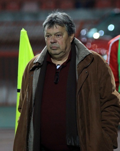 Preminuo Milorad Kosanović 