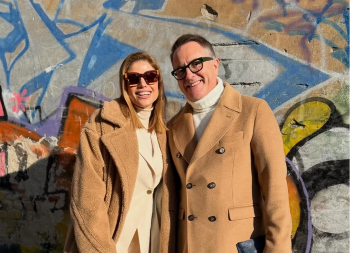 POZNATI VODITELJ USVOJIO PASTORKA Oženio misicu, pa njenog sina prihvatio kao svog