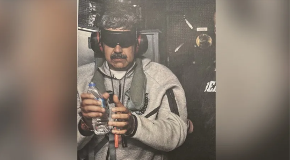 OVO JE OPTUŽNICA PROTIV MADURA Sudi mu se u Americi