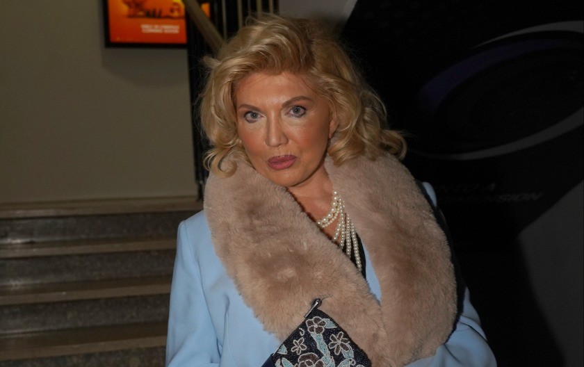 SUZANA KONAČNO OTKRILA ISTINU O INTIMNIM SNIMCIMA Evo ko je snimao: "Život mi se raspao u momentu"