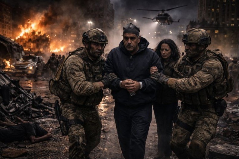 NAJMANJE 40 MRTVIH TOKOM ZAROBLJAVANJA MADURA: Stradala i starica od 80 godina!