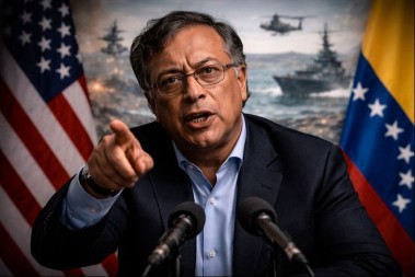 "KLAN PEDOFILA RUŠI DEMOKRATIJU": Petro o pravim motivima SAD