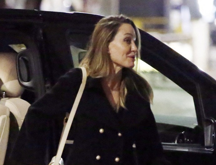 Anđelina Džoli počinje novi život: Zbog drame sa Bredom Pitom odlazi zauvek iz Amerike!