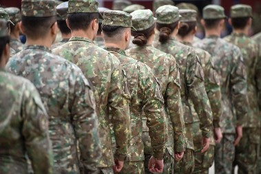 VIŠE OD 30.000 VOJNIKA RASPOREĐENO DUŽ GRANICE! Evo šta se dešava kod Venecuele