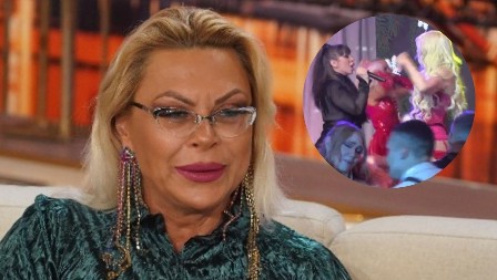 MARIJA KULIĆ SE OBRATILA KARLEUŠI Svi čekaju reakciju pevačice!