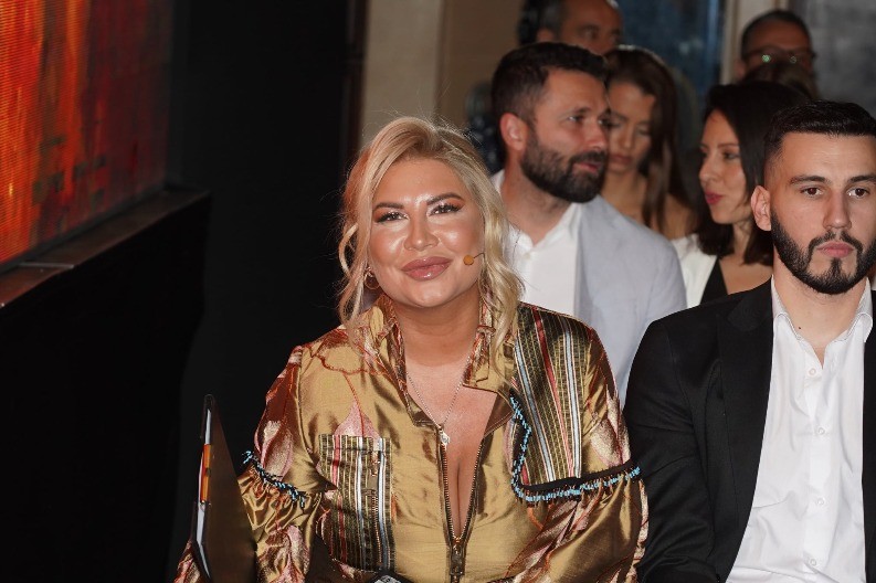 "KAKAV POČETAK GODINE" Trudna Dea Đurđević čestitala koleginici na prinovi! (FOTO)